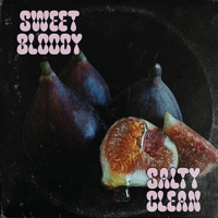 Sweet Bloody Salty Clean B0CD1295D6 Book Cover