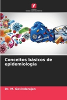 Conceitos básicos de epidemiologia (Portuguese Edition) 620690525X Book Cover