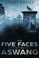 The Five Faces of the Aswang 1985050692 Book Cover