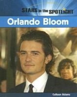 Orlando Bloom 1404235175 Book Cover