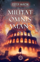 Militat omnis amans: Parte 2 (Ludus) (Italian Edition) B0CNK5BVGB Book Cover