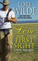 Love at First Sight 006221893X Book Cover