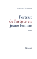 Portrait de l'artiste en jeune femme 2246393310 Book Cover