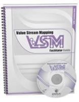 Value Stream Mapping: Facilitator Guide 0973750995 Book Cover