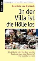 In der Villa ist die Hölle los 3833487631 Book Cover