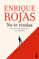 No Te Rindas 607391444X Book Cover