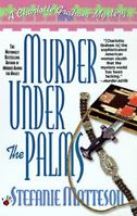 Murder Under the Palms 0425160351 Book Cover