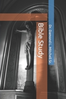 Bible Study B09T65PDZQ Book Cover