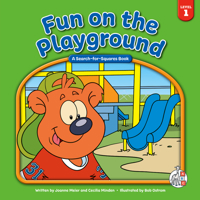 Fun on the Playground 1602532281 Book Cover