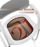 International Design Yearbook 0789205114 Book Cover