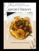 Kichen Therapy: Second Edition B0DWFQL47K Book Cover