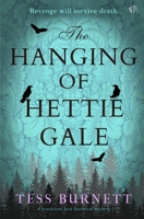 The Hanging of Hettie Gale B0F14RRDWX Book Cover