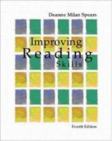 Improving Reading Skills 0072297220 Book Cover