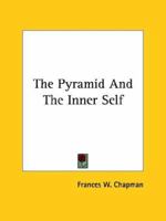 The Pyramid And The Inner Self 1162854707 Book Cover