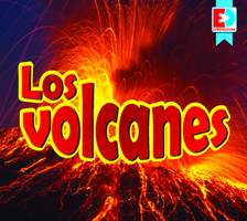 Los Volcanes 1791143830 Book Cover