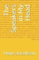 The Speakers in My Head 1790318874 Book Cover