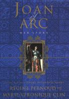 Jeanne d'Arc 0312214421 Book Cover