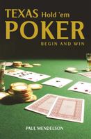 Texas Hold'em Poker 0716021722 Book Cover