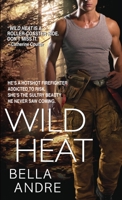 Wild Heat 0440245001 Book Cover