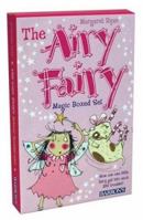 The Airy Fairy Magic Boxed Set: Magic Muddle!/Magic Mix-Up!/Magic Mischief!/Magic Mess! (Airy Fairy Books) 0764179780 Book Cover