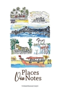 Places Via Notes 9369533869 Book Cover