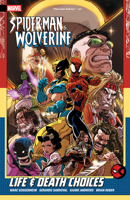 Spider-Man & Wolverine Vol. 2 1302965085 Book Cover