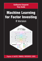 Machine Learning for Factor Investing 0367545861 Book Cover