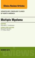 Multiple Myeloma: Translational and Emerging Therapies 1416050825 Book Cover