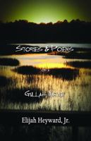 Stories and Poems of a Gullah Native 1937705080 Book Cover