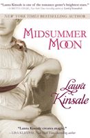 Midsummer Moon 0380753987 Book Cover