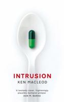 Intrusion 1841499404 Book Cover