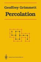 Percolation (Grundlehren der mathematischen Wissenschaften) 3540649026 Book Cover