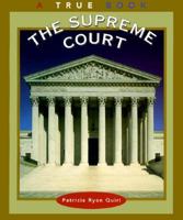 The Supreme Court (True Books) 0516264419 Book Cover