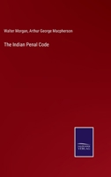 The Indian Penal Code 3375064144 Book Cover