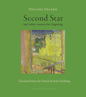 Second Star: and other reasons for lingering 1953861547 Book Cover