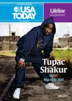 Tupac Shakur (Just the Facts Biographies)
