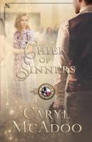 Chief of Sinners 1548578320 Book Cover