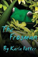 The Frogman 150538849X Book Cover