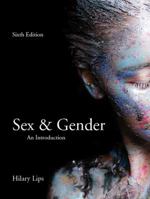 Sex and Gender: An Introduction, Sixth Edition 1478635282 Book Cover