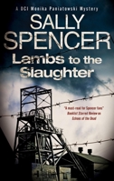 Lamb to the Slaughter 0727881922 Book Cover