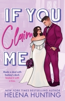 If You Claim Me 1998657183 Book Cover