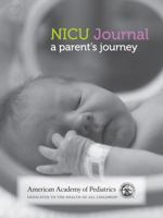 NICU Journal: A Parent's Journey 1610021290 Book Cover