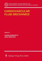 Cardiovascular Fluid Mechanics 3211005382 Book Cover