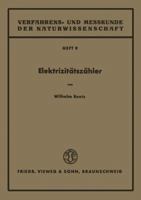 Elektrizitatszahler 3322983633 Book Cover