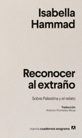 Reconocer Al Extrano 8433946641 Book Cover