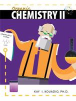 Organic Chemistry II : Lecture Templates 1524996866 Book Cover