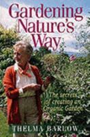 Gardening Nature's Way 1861053312 Book Cover