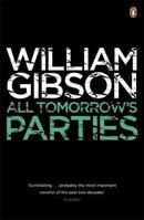 All Tomorrow's Parties 0441007554 Book Cover