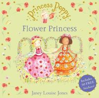 The Flower Princess 0552561924 Book Cover