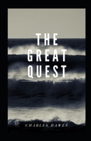 The Great Quest illustrated null Book Cover